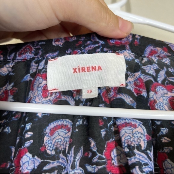 XiRENA Romi Top Blouse Size XS - Picture 11 of 12